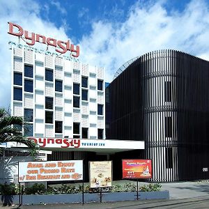 Dynasty Tourist Inn